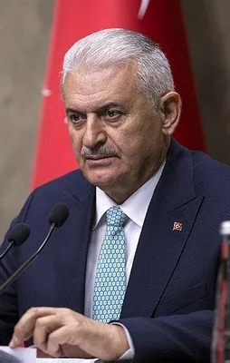 Yıldırım: Ağır yaptırımlar uygulanmalı