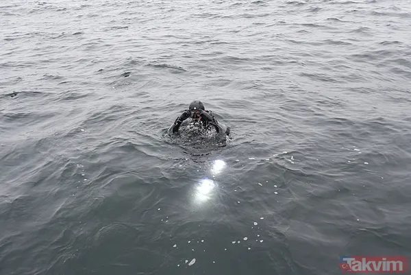 'Batuhan A' gemisinin kayıp 4 mürettebatı için kesintisiz çalışmalar! 597 personel sahada: Helikopter, uçak, 8 İHA, 6 gemi, 85 araç görevde - 12