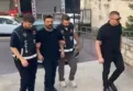 Oğuzhan Uğur adliyeye sevk edildi
