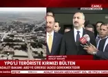Son dakika: Adalet Bakanı Gül'den YPG'li terörist Mazlum Kobani'yle ilgili flaş açıklama: ABD'ye ayak basarsa...
