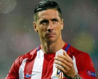 Fernando Torres Atletico Madrid’den ayrılıyor mu?