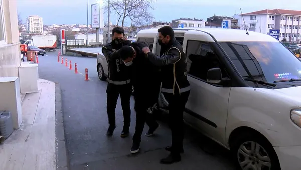 Şafak Mahmutyazıcıoğlu cinayetinde flaş gelişme! Seccad Yeşil hakkında tutuklama talebi-6