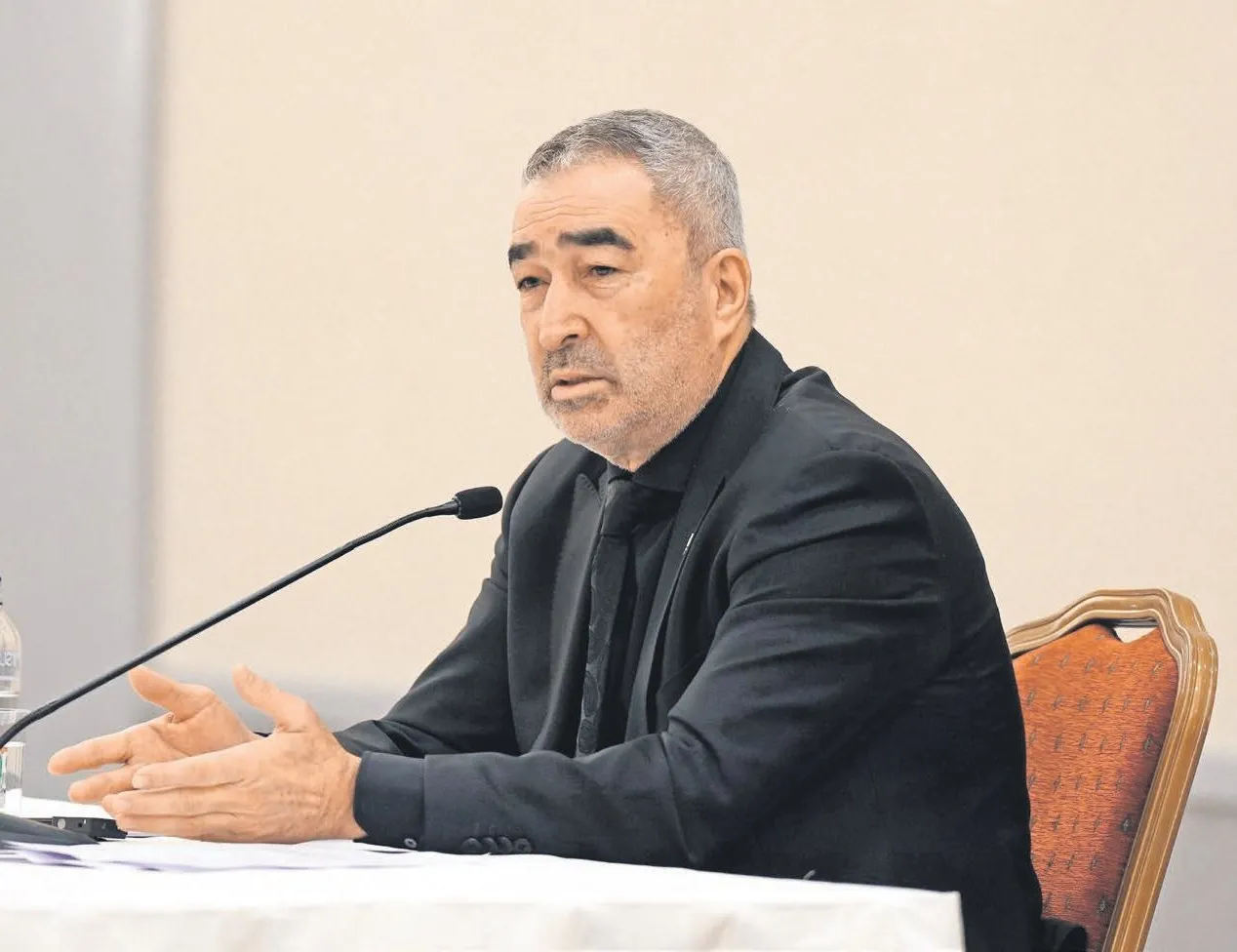 Aybaba’dan bombalar