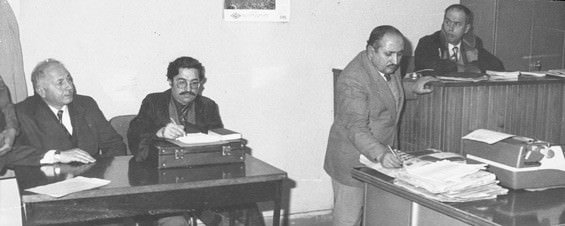 Vefatının 7. yılında Erbakan Hoca