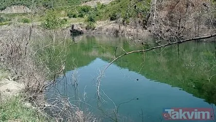 Hatay Samandağ’da serinlemek için baraj gölüne kardeşlerden abi boğuldu kardeşin durumu kritik! Anne sinir krizi geçirdi