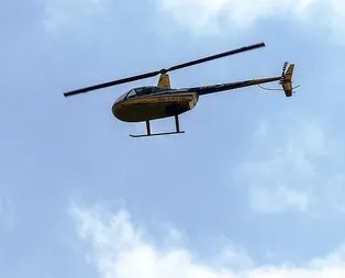 Rusya’da helikopter kazası