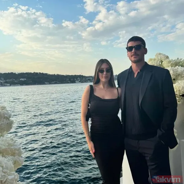 30 yıllık büyük aşk: Kuruluş Orhan’ın Malhun Hatun’u Bennu Yıldırımlar'ın eşi de çok ünlü! - 31