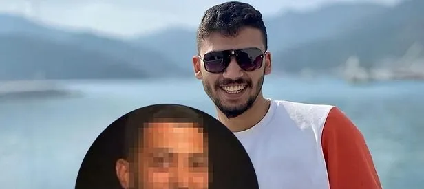 Evine gelen arkadaşını öldürdü