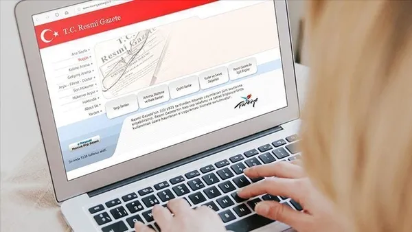 Resmi Gazete'de yayımlandı: İçişleri Bakanlığı 110 kaymakam adayı alacak-3