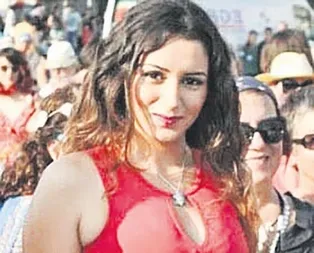 Tuğçe’nin iki yüzü