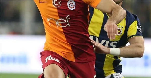 Fener’den G.Saray’a suç duyurusu