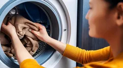 Kireci, kiri ve pası yok eden yöntem: Çamaşır makineniz 20 yıl bozulmadan çalışacak