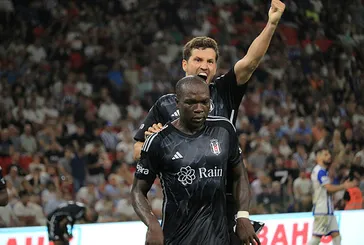 Temsilcilerimizin rakipleri belli oldu! UEFA Avrupa Konferans Ligi'nde mücadeleye devam...