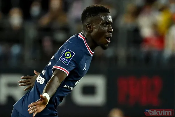 Galatasaray'dan Gueye bombası! PSG ile görüşülecek... - 4