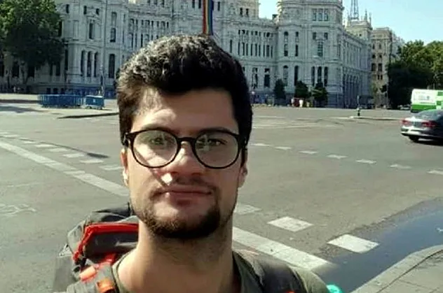 İTÜ mezunu Halit Ayar’ın öldürülmesine ilişkin iddianame tamamlandı