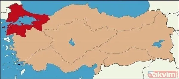 İstanbul'a kar ne zaman yağacak? İstanbullular dikkat! Meteoroloji uyardı