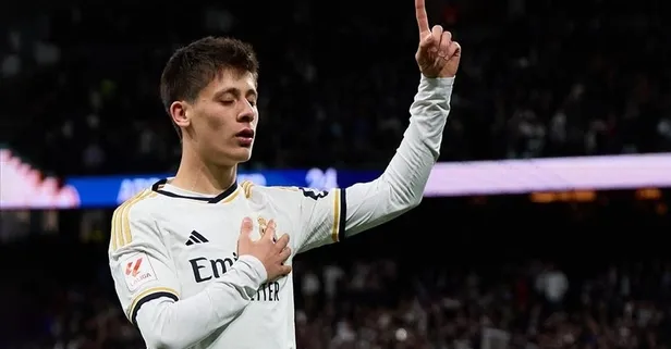 Arda Güler’den mobbing iddialarına yanıt: Real Madrid’de çok mutluyum