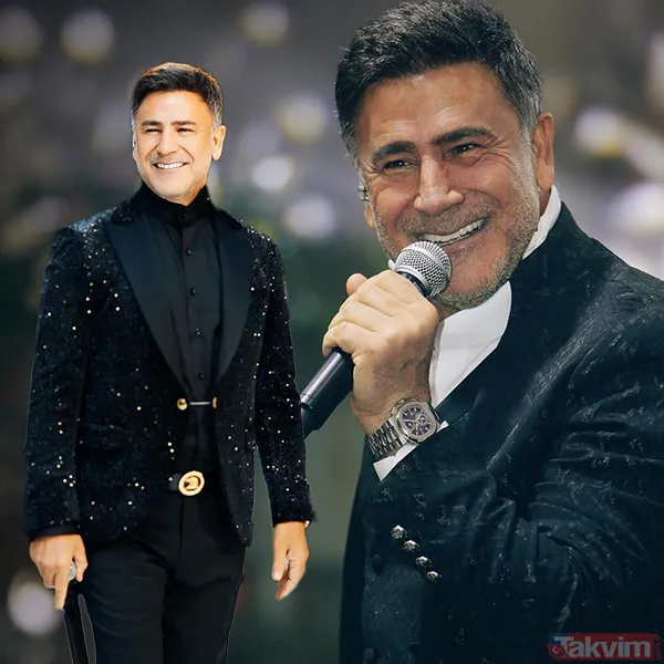 9 çocuk babası İzzet Yıldızhan’ın 23 yıllık eşi Hollywood yıldızlarına benzetildi! - 1