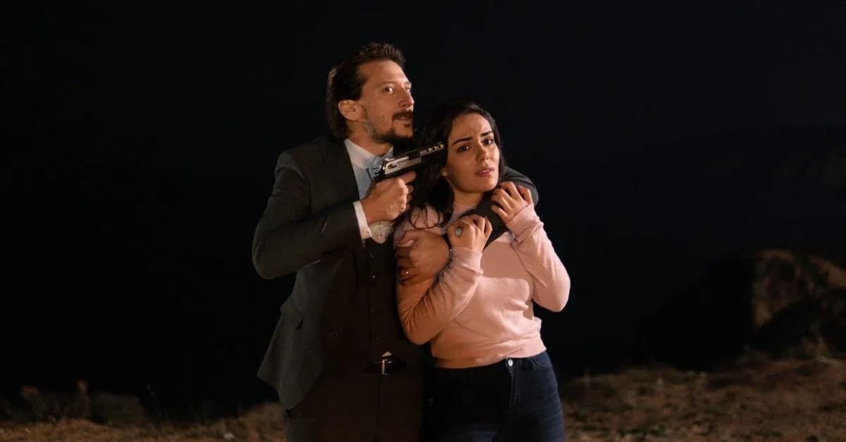Kimse Bilmez 22. yeni bölüm tek parça izle! Kimse Bilmez son bölüm izle