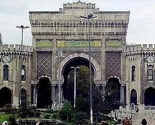 Üniversiteliler patent için yarışacak