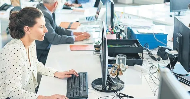 Bakan Bilgin: ‘Sözleşmeli ve EYT sorununu çözüyoruz’