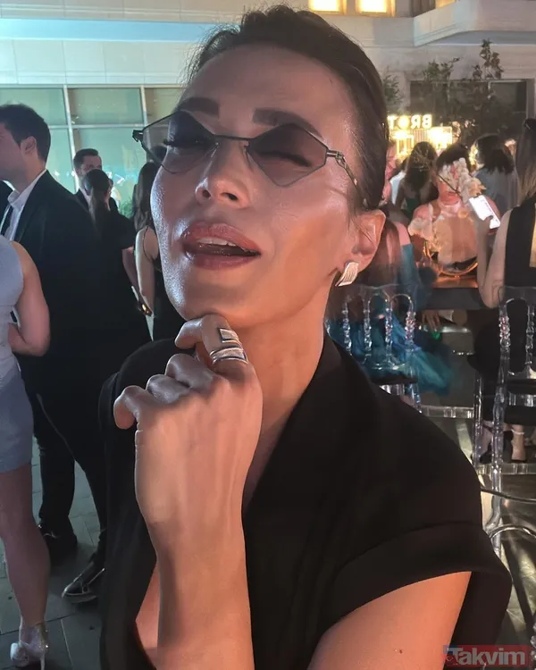 9 yıl Mustafa Üstündağ ile evli kalan Bahar’ın Rengin’i Ecem Özkaya’dan itiraf: “Bir daha evlenme teklifi etmem” - 8