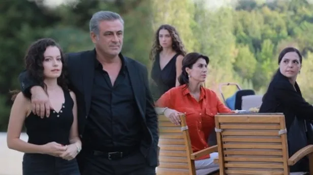 Eşkıya Dünyaya Hükümdar Olmaz 169. yeni bölüm fragmanı yayınlandı mı? Çok konuşulan sahne!-4