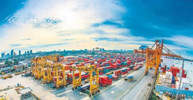 11 bin ihracatçıya 46 milyar dolar