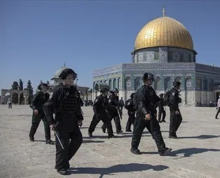 İsrailin UCMde soruşturulması, 1967 sınırlarındaki Filistinin kabulü anlamına geliyor