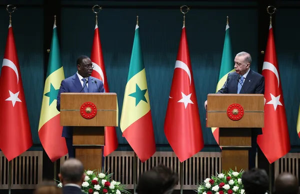 Son dakika: Afrika'da kazan kazan! Başkan Erdoğan hedefi belirledi-3