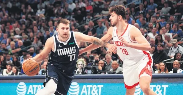 Alperen uçuşa geçti