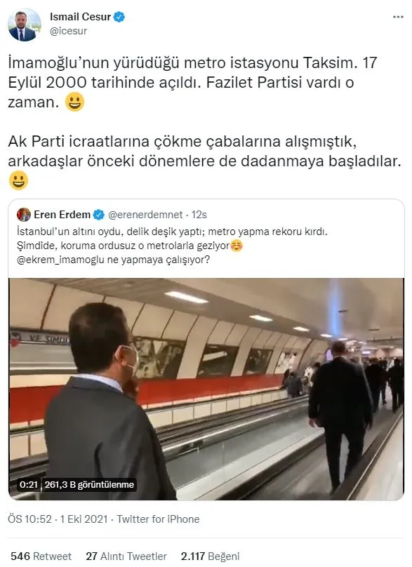 chpli-eren-erdemden-ekrem-imamoglu-yalani-istanbulun-altini-oydu-metro-yapma-rekoru-kirdi-1633159587365.jpg CHP'li Eren Erdem'den Ekrem İmamoğlu yalanı: İstanbul'un altını oydu, metro yapma rekoru kırdı-3