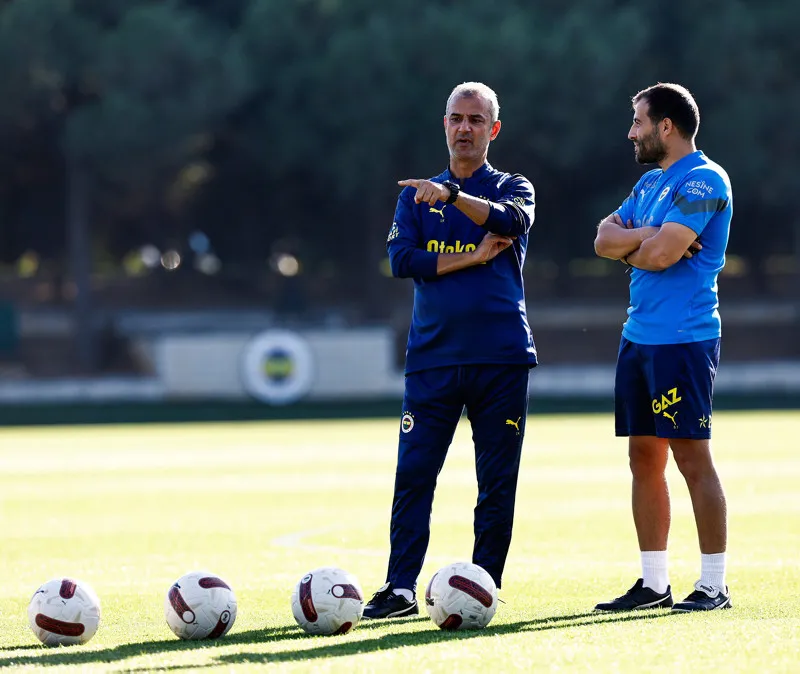FENERBAHÇE HABERLERİ | İsmail Kartal'dan 3 yıldıza neşter! Sınıfta kaldılar - 10