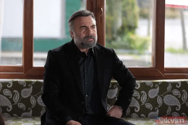 Eşkıya Dünyaya Hükümdar Olmaz 191. bölümüyle nefes kesecek! Hızır listedeki isimlerin peşinde - 11