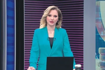 Paranın Rotası ile ekonominin yönü hafta içi her gün A Para’da
