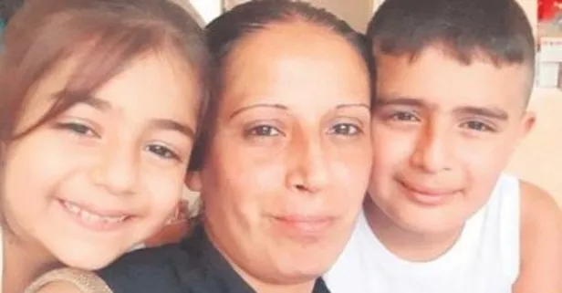 Bu acıya yürek dayanmaz: Acılı anne yavrularına doyamadı!