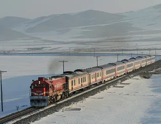 Doğu Ekspresi ile Kars-Erzurum turu: İlk sefer yarın başlıyor