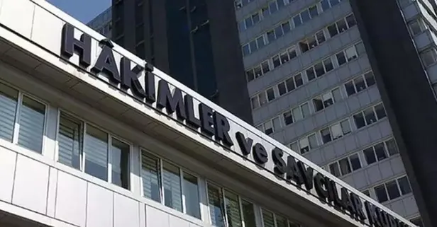 HSK'ye yeni üye seçilmesi kararı Resmi Gazete'de yayımlandı