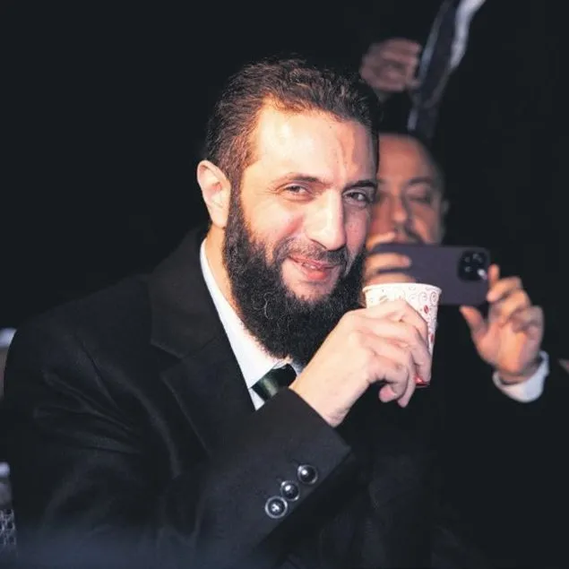 Küresel savaşı önledik