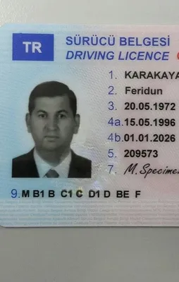 Ehliyet alacaklara zorunlu 'trafik adabı' dersi