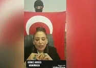 Hanımağa Güniz Akkuş kimdir? Hanımağa Sedat Pekere ne dedi, nasıl tehdit etti? 10 gün mühlet verdi ve...