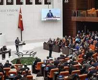 TBMM’de 394 saatlik bütçe maratonu! CHP’liler yine gündem dışı: Ofsayt kalksın önerisi