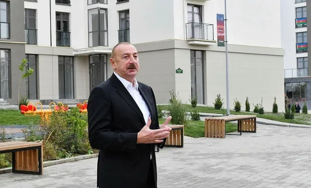 Aliyev’den çok konuşulacak sömürgecilik mesajı: Önce Fransa sonra Ermenistan…-1