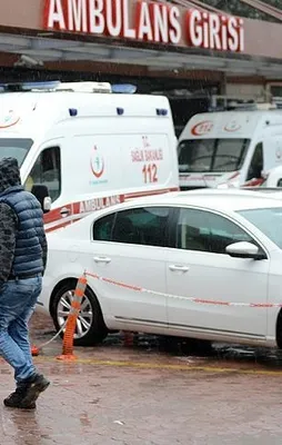 El Bab'dan acı haber