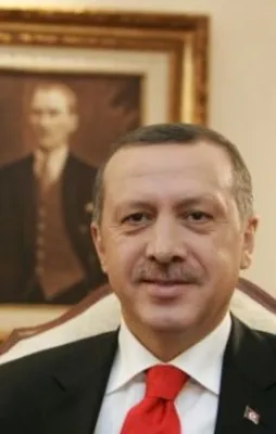 Atatürk ve Erdoğan