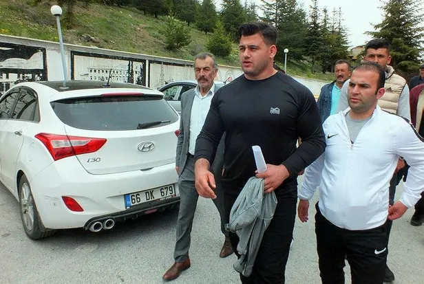 Rıza Kayaalp'in Yozgat'ta karıştığı ve 1 kişinin öldüğü kazada yeni gelişme! 150 metre ileride...-4