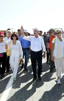 ‘15 Temmuz ve sonrasında neredeydi?’