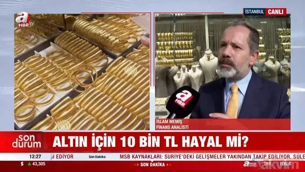 Altında rekor üstüne rekor! Al sat yapanlara uzman isimden sert uyarı - 8