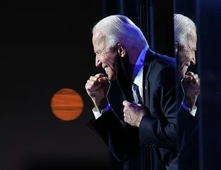 231 yıllık tarihinde bir ilk