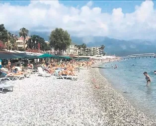 Halk plajları ihaleye çıkıyor